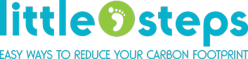 Little Steps Logo